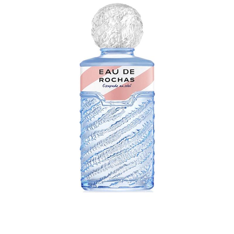 EAU DE ROCHAS ESCAPADE AU SOLEIL eau de toilette spray
